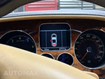 2007 Bentley Continental GTC - miniatura 21