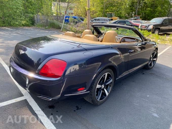 2007 Bentley Continental GTC - miniatura 5