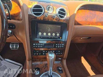 2007 Bentley Continental GTC - miniatura 11
