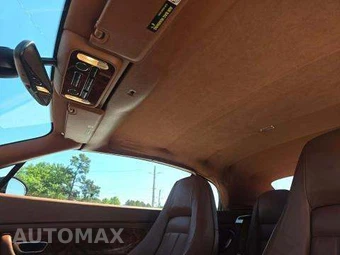 2007 Bentley Continental GTC - miniatura 12