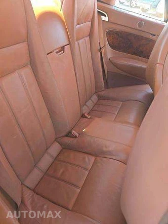2007 Bentley Continental GTC - miniatura 17