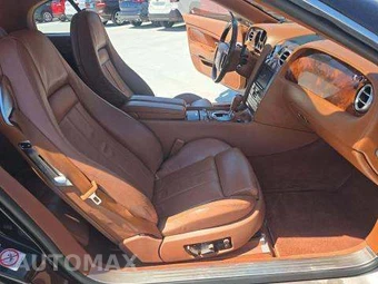 2007 Bentley Continental GTC - miniatura 19