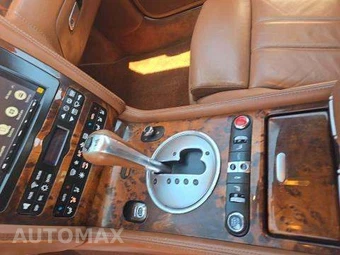 2007 Bentley Continental GTC - miniatura 22