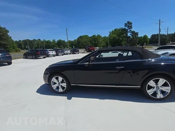 2007 Bentley Continental GTC - miniatura 3