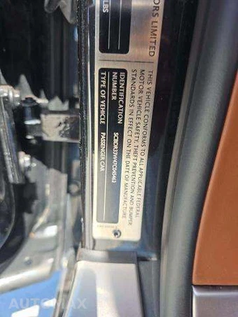 2007 Bentley Continental GTC - miniatura 6