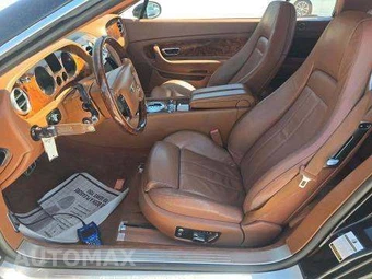 2007 Bentley Continental GTC - miniatura 7