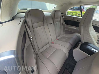 2007 Bentley Continental GTC - miniatura 13