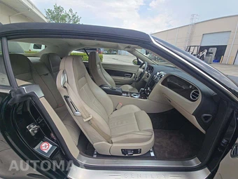 2007 Bentley Continental GTC - miniatura 15