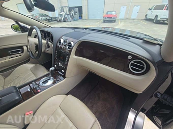 2007 Bentley Continental GTC - miniatura 16