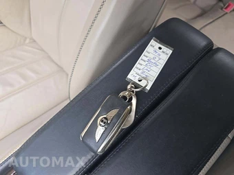 2007 Bentley Continental GTC - miniatura 5