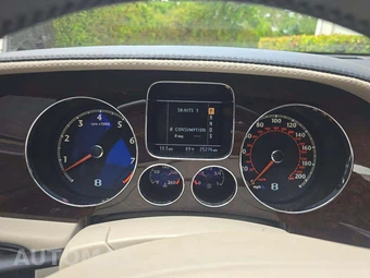 2007 Bentley Continental GTC - miniatura 6