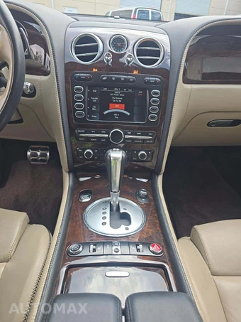2007 Bentley Continental GTC - miniatura 7