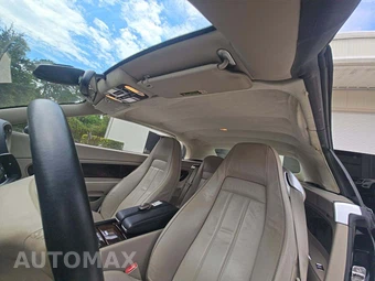 2007 Bentley Continental GTC - miniatura 8