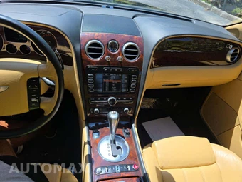2007 Bentley Continental GTC W12 - miniatura 10
