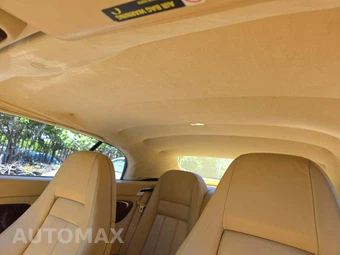 2007 Bentley Continental GTC W12 - miniatura 11