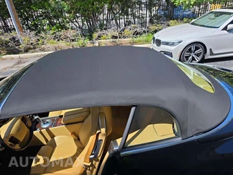 2007 Bentley Continental GTC W12 - miniatura 12