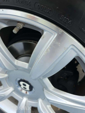 2007 Bentley Continental GTC W12 - miniatura 27