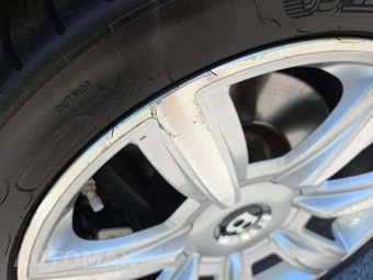 2007 Bentley Continental GTC W12 - miniatura 28