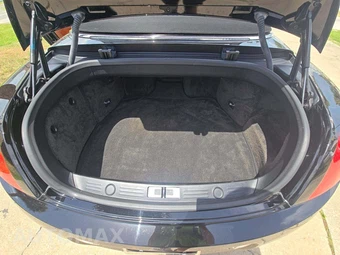 2007 Bentley Continental GTC W12 - miniatura 14
