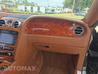2007 Bentley Continental GTC W12 - miniatura 19