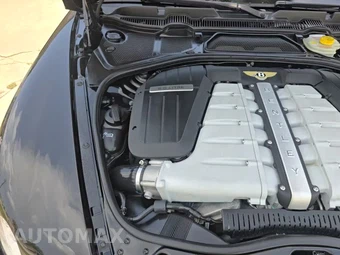 2007 Bentley Continental GTC W12 - miniatura 22