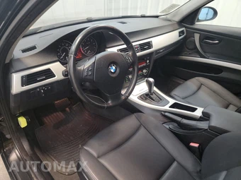 2007 BMW 3 Series 328XI - miniatura 11