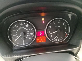 2007 BMW 3 Series 328XI - miniatura 12