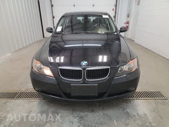 2007 BMW 3 Series 328XI - miniatura 2