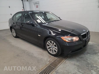 2007 BMW 3 Series 328XI - miniatura 3