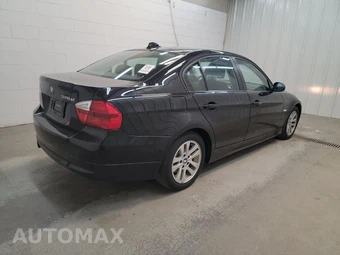 2007 BMW 3 Series 328XI - miniatura 4
