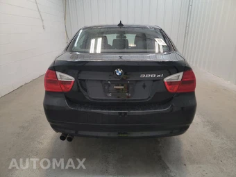 2007 BMW 3 Series 328XI - miniatura 5