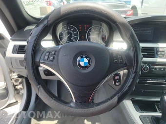 2007 BMW 3 Series Convertible 328i – miniatura 10