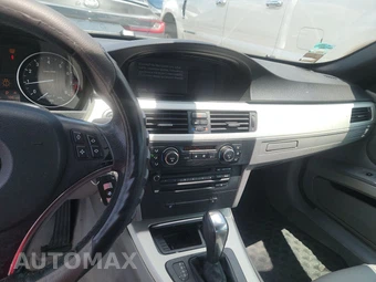 2007 BMW 3 Series Convertible 328i – miniatura 11