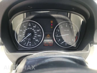 2007 BMW 3 Series Convertible 328i – miniatura 12