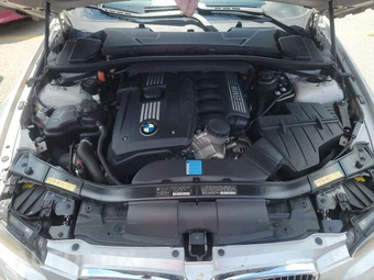 2007 BMW 3 Series Convertible 328i – miniatura 15