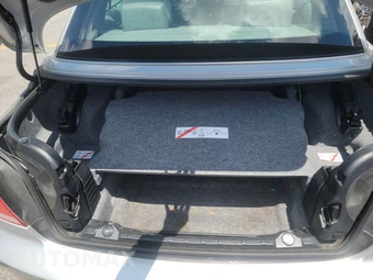 2007 BMW 3 Series Convertible 328i – miniatura 16