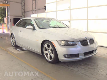 2007 BMW 3 Series Convertible 328i – miniatura 3