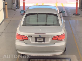 2007 BMW 3 Series Convertible 328i – miniatura 5