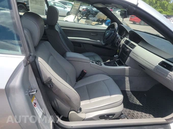 2007 BMW 3 Series Convertible 328i – miniatura 8
