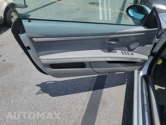 2007 BMW 3 Series Convertible 328i – miniatura 9