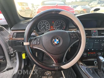 2007 BMW 3 Series Convertible 328i – miniatura 10