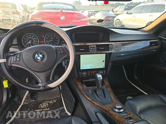 2007 BMW 3 Series Convertible 328i – miniatura 11