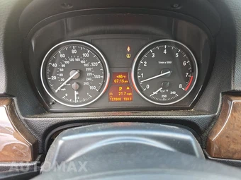 2007 BMW 3 Series Convertible 328i – miniatura 12