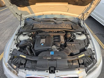 2007 BMW 3 Series Convertible 328i – miniatura 14