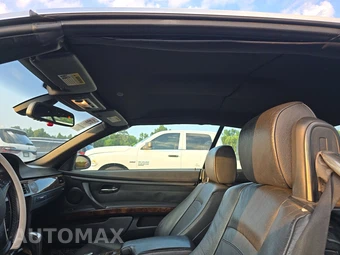 2007 BMW 3 Series Convertible 328i – miniatura 16