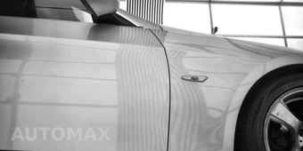 2007 BMW 3 Series Convertible 328i – miniatura 19