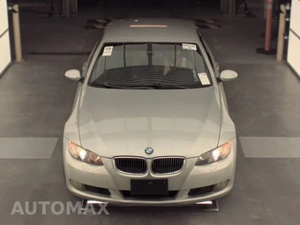 2007 BMW 3 Series Convertible 328i – miniatura 2