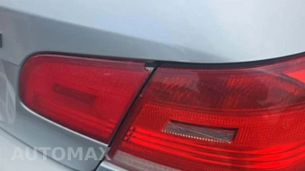 2007 BMW 3 Series Convertible 328i – miniatura 21