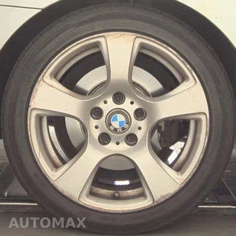 2007 BMW 3 Series Convertible 328i – miniatura 22