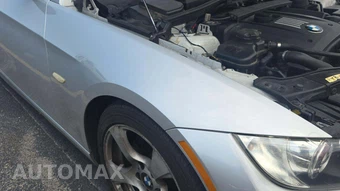 2007 BMW 3 Series Convertible 328i – miniatura 28